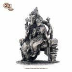 Sri Lakshmi Hayagreevar Swamy Idol Sri Lakshmi Hayagreevar Swamy Idol