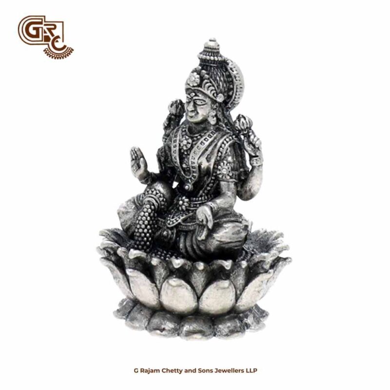 Sri Lakshmi Devi Idol