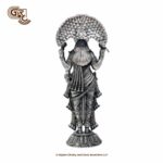 Sri Kannika Parameshwari Idol Sri Kannika Parameshwari Idol