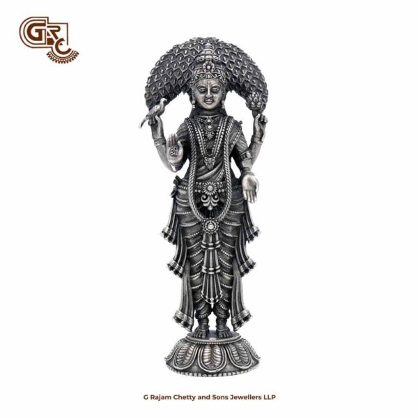 Sri Varahi Amman Idol Sri Varahi Amman Idol
