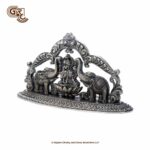 Gajalakshmi Swamy Idol Gajalakshmi Swamy Idol