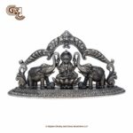 Gajalakshmi Swamy Idol Gajalakshmi Swamy Idol