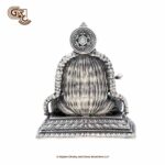 Swamy Annapoorani Devi Idol Swamy Annapoorani Devi Idol