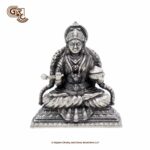 Swamy Annapoorani Devi Idol Swamy Annapoorani Devi Idol