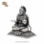 Swamy Annapoorani Devi Idol Swamy Annapoorani Devi Idol
