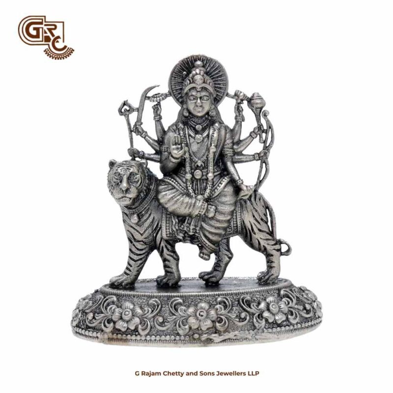 Durgai Amman Idol