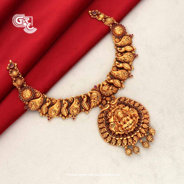 1 Gram 22KT Gold Coin Lakshmi 1 Gram 22KT Gold Coin Lakshmi