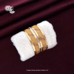 Fancy LuxuryLines Bangles Fancy LuxuryLines Bangles