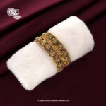 Traditional Antique Lakshmi Bangles Traditional Antique Lakshmi Bangles