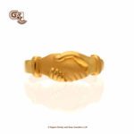 Handshack Stylish Ring Handshack Stylish Ring