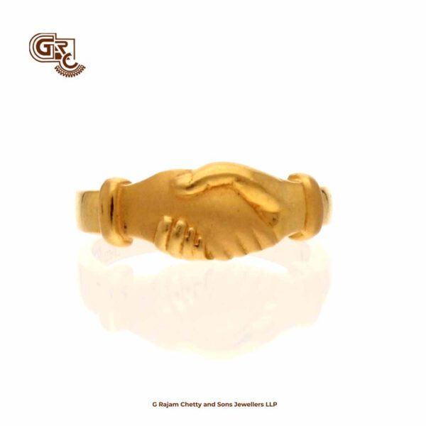Handshack Stylish Ring Handshack Stylish Ring