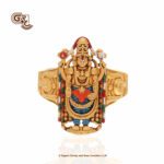 Ganesha Divine God Ring Ganesha Divine God Ring