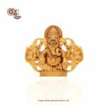 Ganesha Divine God Ring Ganesha Divine God Ring