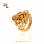 Ganesha Divine God Ring Ganesha Divine God Ring