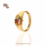 Navarathana Stone Ring Navarathana Stone Ring