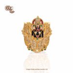 Sri Balaji Perumal Divine God Ring Sri Balaji Perumal Divine God Ring