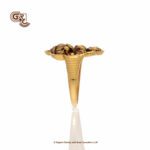 Antique Lakshmi Divine Ring Antique Lakshmi Divine Ring