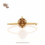 Lakshmi Antique Glittering Stone Ladies Bracelet Lakshmi Antique Glittering Stone Ladies Bracelet