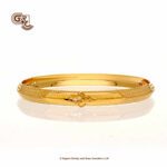 Om Divine Circle Gents Bracelet Om Divine Circle Gents Bracelet