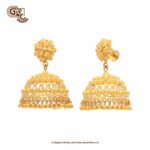 Traditional Jimikki Earring Traditional Jimikki Earring