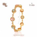 Fancy Stone Innila Bangle Fancy Stone Innila Bangle