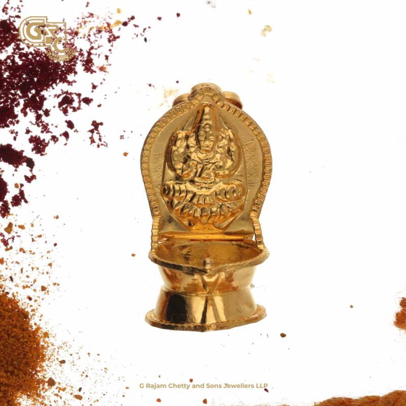 Kamatchi Vilaku Mangalyam Uruvugal