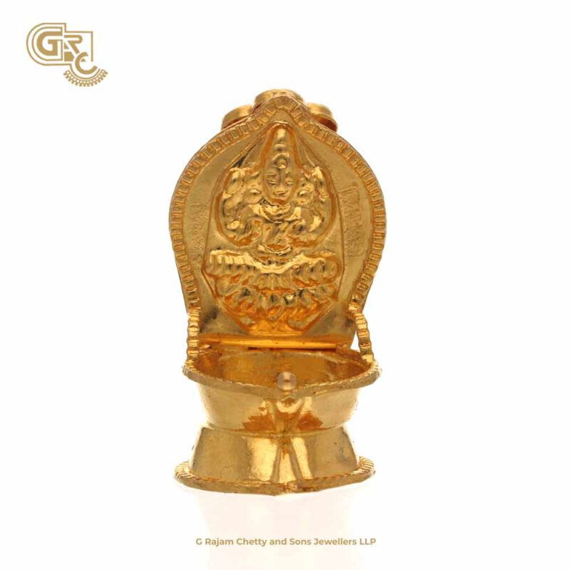 Kamatchi Vilaku Mangalyam Uruvugal