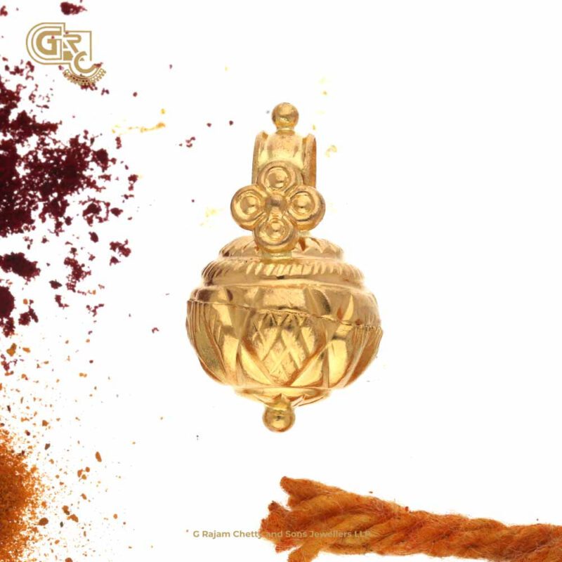 Panner Sombu Mangalyam Uruvugal