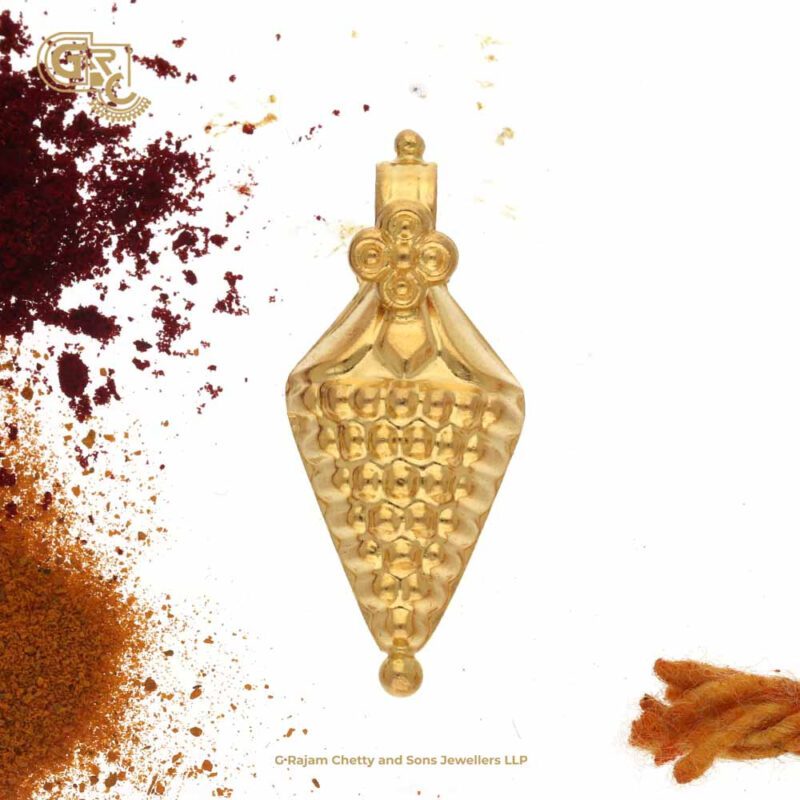 Thirachai Kothu Mangalyam Uruvugal