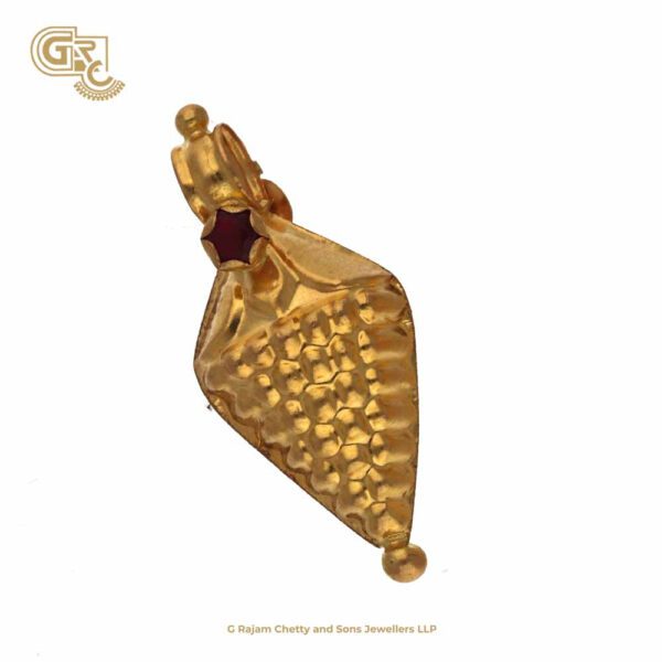 Thirachai Kothu Stone Mangalyam Uruvugal