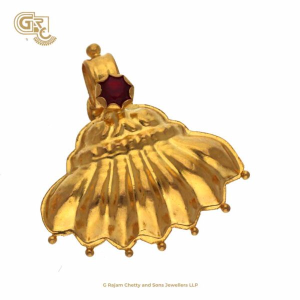 Vazhai Cippu Stone Mangalyam Uruvugal