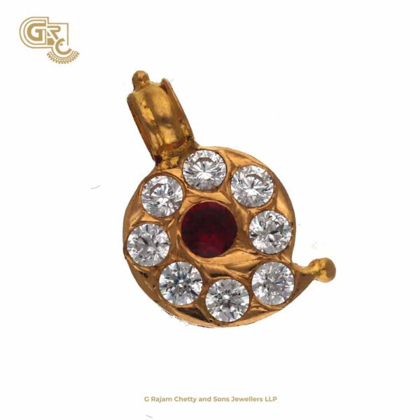 Manga Stone Mangalyam Uruvugal