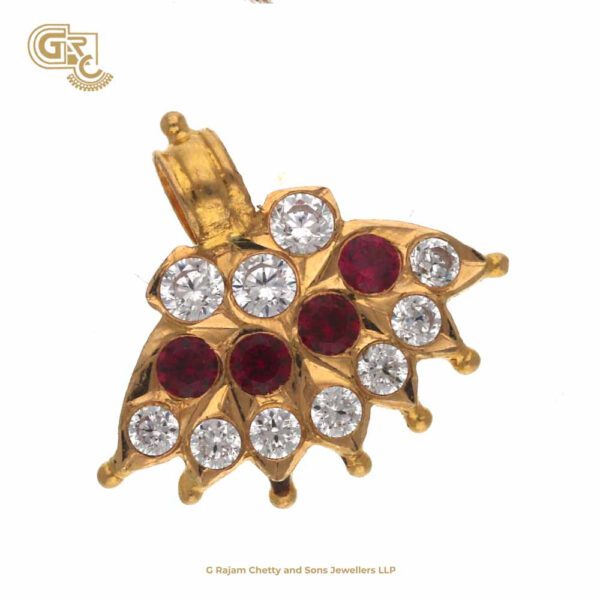 Vazhai Cippu Stone Mangalyam Uruvugal