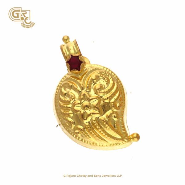 Manga Stone Mangalyam Uruvugal