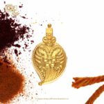 Manga Floral Mangalyam Uruvugal Manga Floral Mangalyam Uruvugal