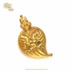 Manga Floral Mangalyam Uruvugal Manga Floral Mangalyam Uruvugal