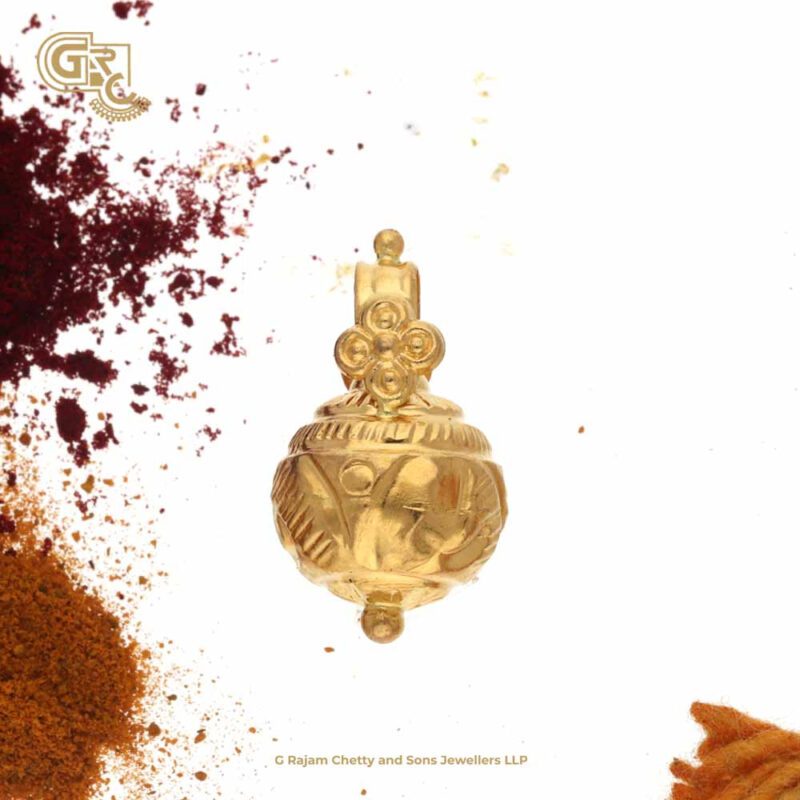 Panner Sombu Mangalyam Uruvugal