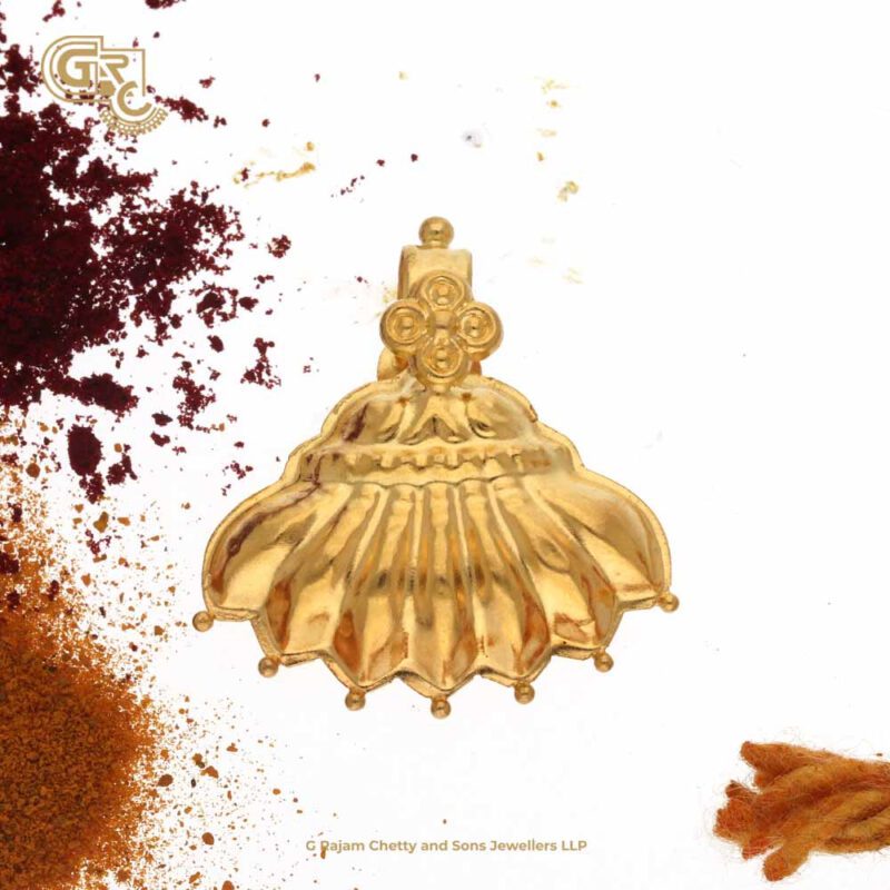 Vazhai Cippu Mangalyam Uruvugal