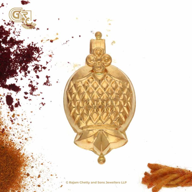 Annachi Pazham Mangalyam Uruvugal