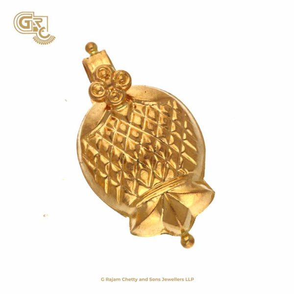 Annachi Pazham Mangalyam Uruvugal