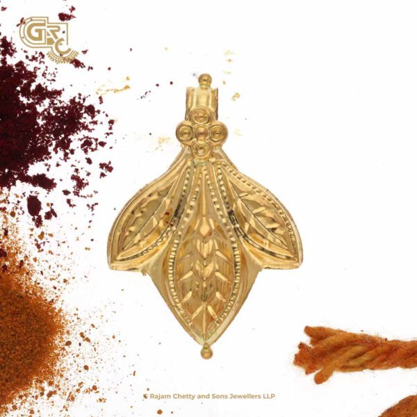 Mango Elai Mangalyam Uruvugal