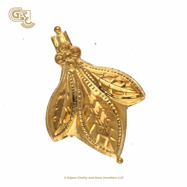 Mango Elai Mangalyam Uruvugal