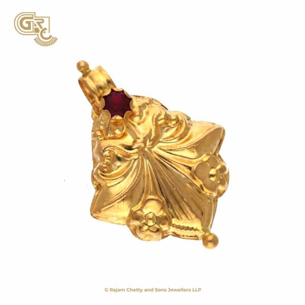 Vilva Elai Stone Mangalyam Uruugal