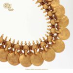 Kasu Mala Traditional Haram