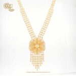 Fancy Floral Turkki Design Haram