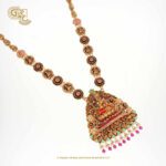 Lakshmi Traditional Haram