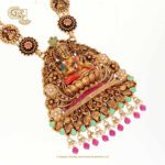 Lakshmi Traditional Haram